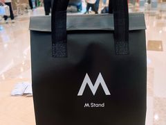 -M Stand(杭州萧山万象汇店)