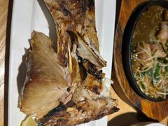 -桂马·日本料理·海胆·海鲜饭·酒场(民主广场店)