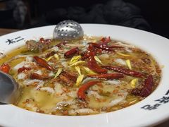 -太二酸菜鱼(金沙印象城店)