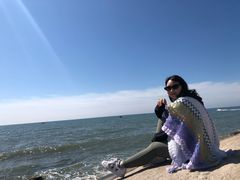 -老虎石海上公园