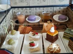 -澳门十六浦索菲特大酒店