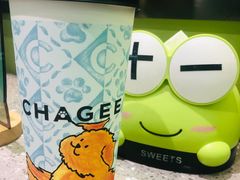 -霸王茶姬(大连万象汇店)