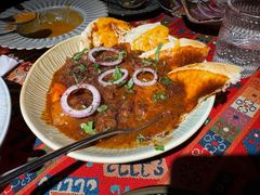 -格鲁·秀色Georgia’s Feast