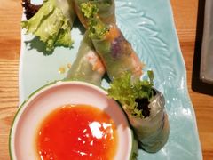 米纸卷-米纸越南小馆(金鹰世界店)