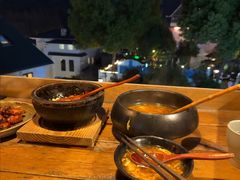 -马灯部落·西湖边的创意山景餐厅(虎跑动物园店)