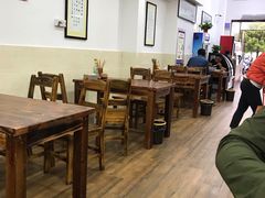 -苏生鸭血粉丝(鹿鸣路店)