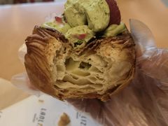 -LANLIZI BAKERY(COSMO店)