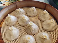 同庆楼小笼包-同庆楼(金宝汇店)