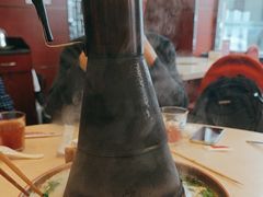 -阳坊大都涮羊肉(阳坊总店)