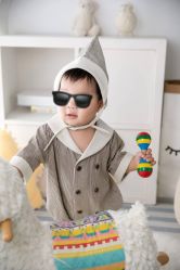 -西瓜庄园儿童摄影