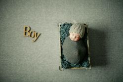 -BabyA 专业婴童摄影(古北时尚广场店)