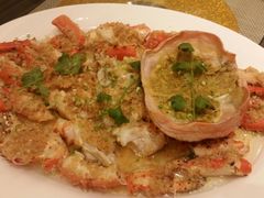 -好彩海鲜火锅饭店(银河百老汇店)