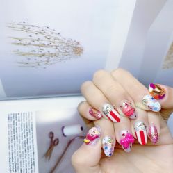 -米小兔美甲美睫