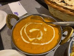 -Pita's&Tika's中东和印度风味餐厅(龙湖天街店)