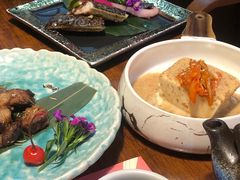 -大江户日本料理(吕厝店)