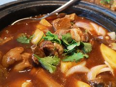 -阿斯牛牛·凉山菜(新会展店)