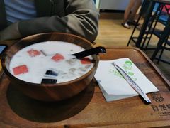 传统清补凉-自然椰·海南清补凉(海月广场店)