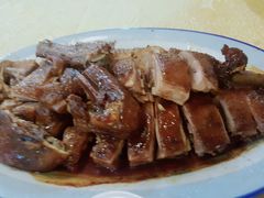 -华兴餐厅·招牌生鱼片(桃园路店)