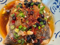 刨盐鱼-肠相汇常德老肠子馆(雨花亭店)
