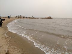 -老虎石海上公园