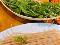 -手选潮汕鲜牛肉火锅(二七广场店)