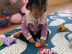 -初之光国际婴幼儿托育中心