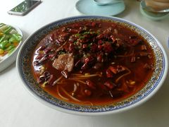-竹雨堂创意中国菜(裕华店)