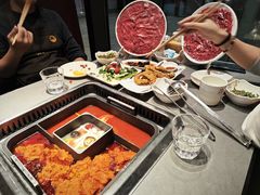 -洞子口重庆鲜货火锅(楚翘城旗舰店)