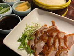-韵秋荷(宝山龙湖天街店)