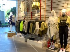 -NIKE KICKS LOUNGE体验店(北京新中关店)