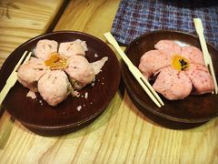 桃花酥-扫雪煮茶(西村店)