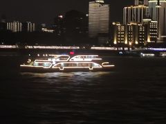 -武汉两江游览·夜游长江(汉口粤汉码头)
