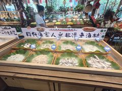 -胖姐渔村(中源大道店)