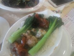 -和乐喜点(宝岗大道店)