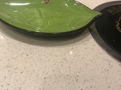 -一叶一世界·素食餐厅(锦华万达店)