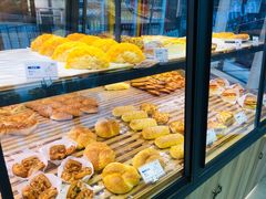 -MANFEN聚满分西点(远洋大信店)