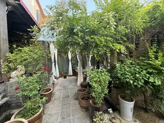 -茉莉花园咖啡(惠民路店)