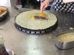 -老天津卫煎饼果子(怀仁里店)