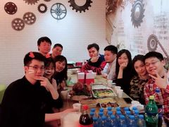-好享派·团建轰趴馆(旗舰店)