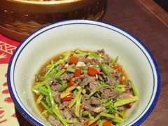 -洞庭土菜馆(天河北总店)