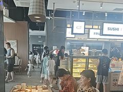 -西十二街牛排自助餐厅(大悦城店)
