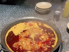 -大虎重庆老火锅(正弘城店)