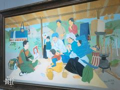 -胡志明市美术馆