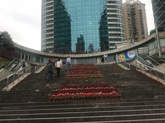 -顺风海鲜港(金玉兰店)