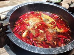 -销魂美蛙鱼头火锅(上海首店)