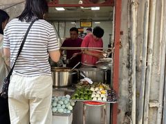 -罗子龙罗家桂花汤圆(曹都巷店)