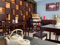 大堂-鸿兴面馆馄饨小笼(稻香店)