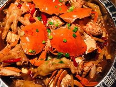 -胖哥俩肉蟹煲(世茂国际广场店)