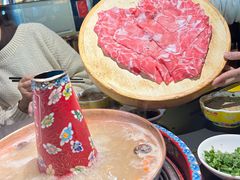 -羊大爷涮肉(亮马桥店)