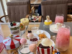 -北京康莱德酒店